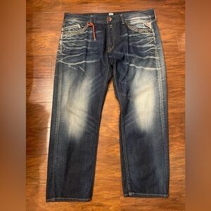 Replay Women’s Jeanne Jeans Size 32